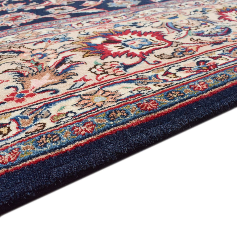Perserteppich - Classic - 348 x 243 cm - dunkelblau