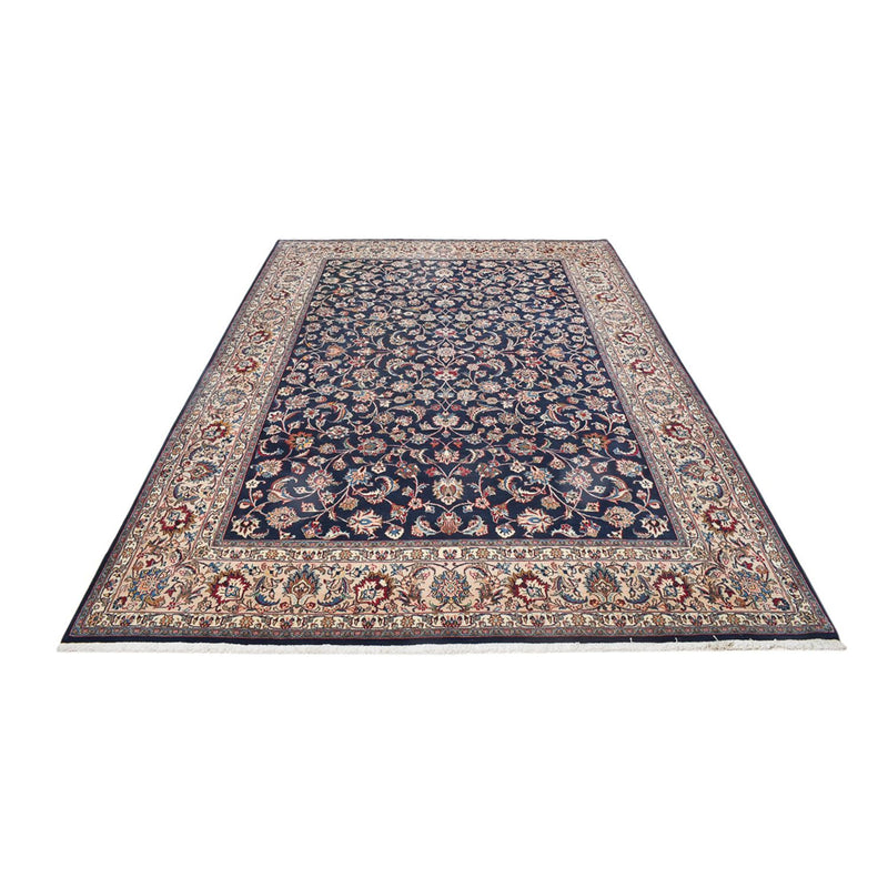 Perserteppich - Classic - 348 x 243 cm - dunkelblau