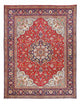 Täbriz - 40 Raj Teppich 390x298cm - Perserteppich