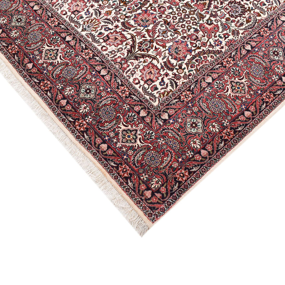 Perserteppich - Bidjar - 348 x 255 cm - hellrot