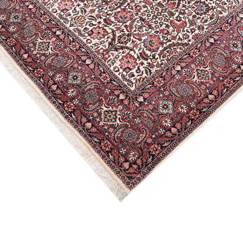 Perserteppich - Bidjar - 348 x 255 cm - hellrot