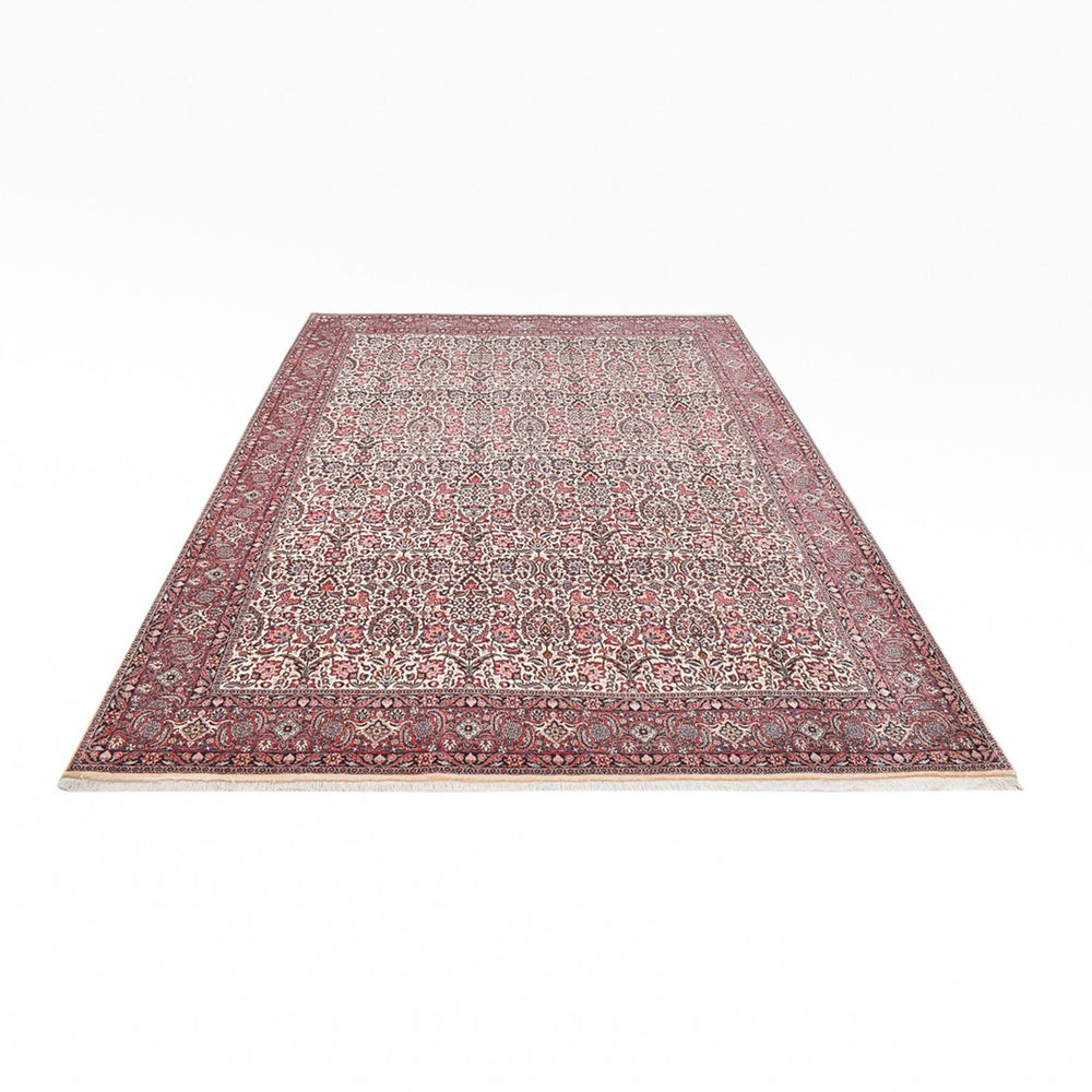 Perserteppich - Bidjar - 348 x 255 cm - hellrot
