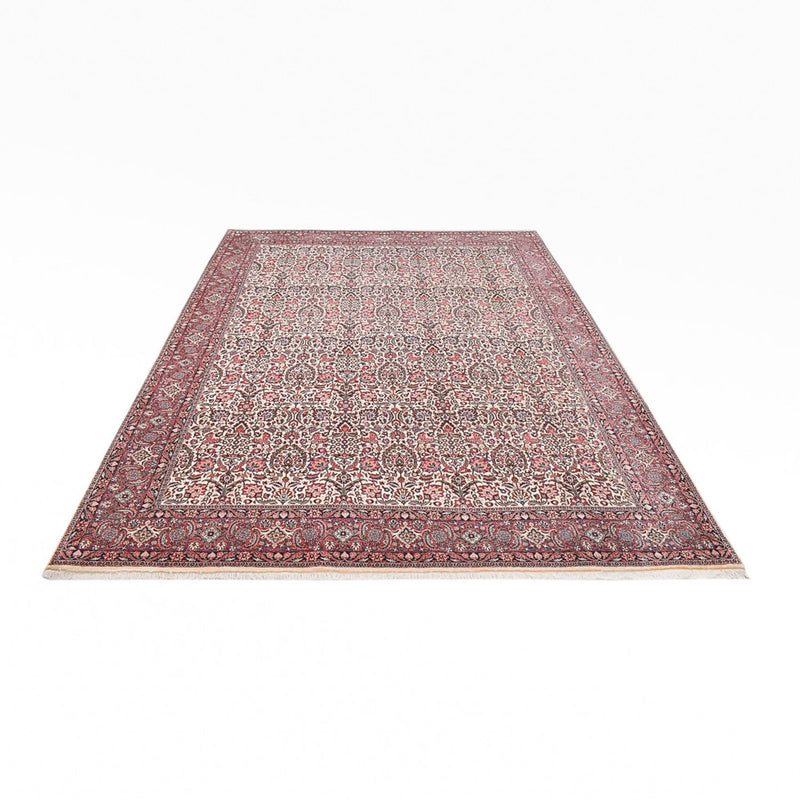 Perserteppich - Bidjar - 348 x 255 cm - hellrot