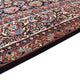 Perserteppich - Bidjar - 300 x 200 cm - mehrfarbig