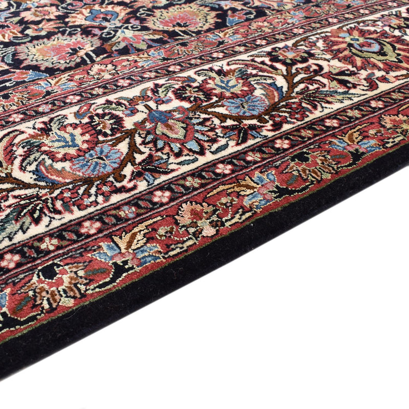 Perserteppich - Bidjar - 300 x 200 cm - mehrfarbig