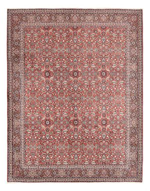 Perserteppich - Bidjar - 397 x 307 cm - hellrot