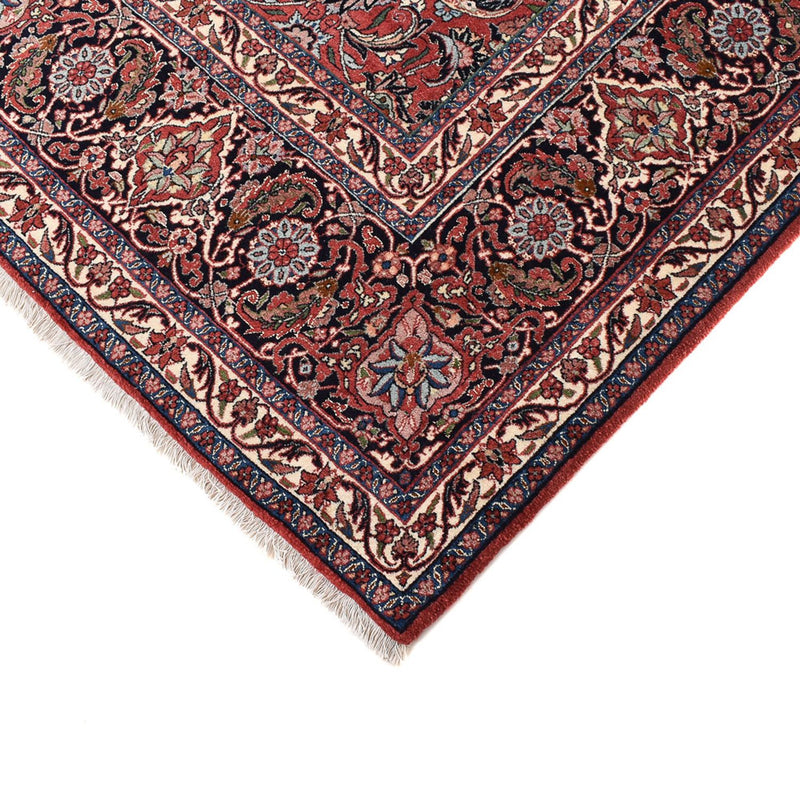 Perserteppich - Bidjar - 397 x 307 cm - hellrot