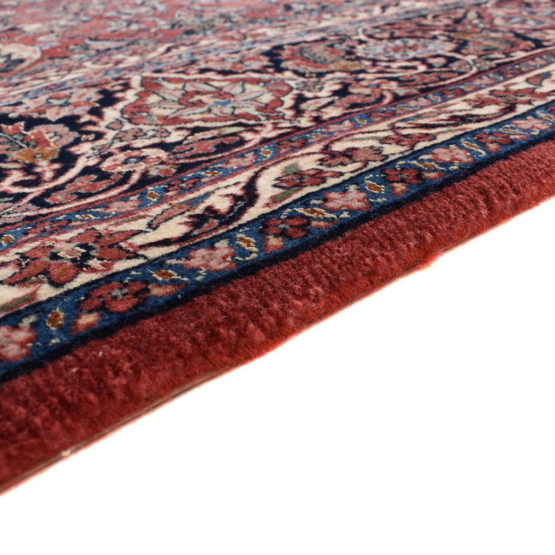 Perserteppich - Bidjar - 397 x 307 cm - hellrot