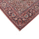 Perserteppich - Bidjar - 340 x 258 cm - hellrot