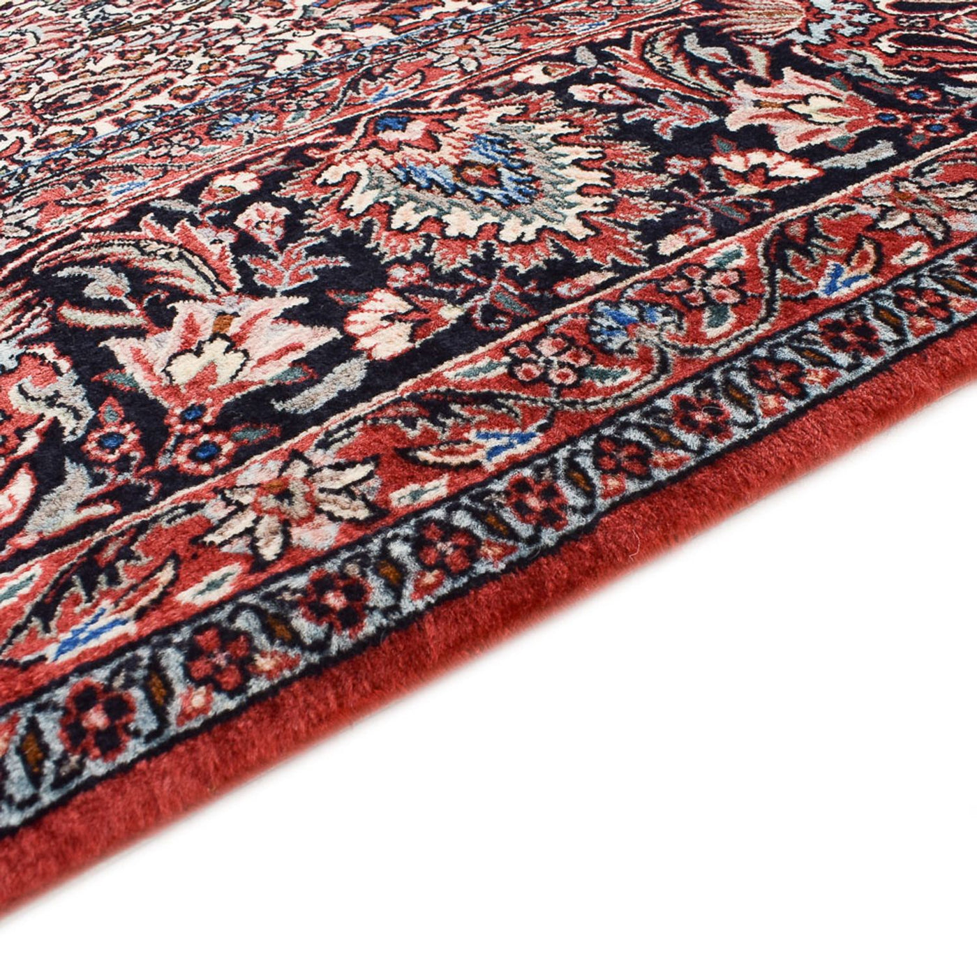 Bidjar Teppich 340x258cm - Perserteppich