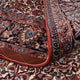 Perserteppich - Bidjar - 340 x 258 cm - hellrot