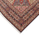 Perserteppich - Täbriz - Premium - 260 x 253 cm - dunkelbeige