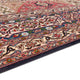Perserteppich - Täbriz - Premium - 260 x 253 cm - dunkelbeige