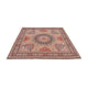 Perserteppich - Täbriz - Premium - 260 x 253 cm - dunkelbeige