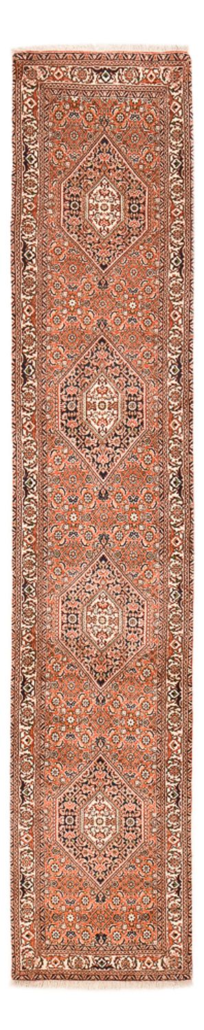 Bidjar Teppich 67x340cm - Perserteppich