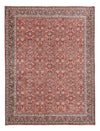 Bidjar Teppich 304x402cm - Perserteppich - Rechteckig / Hellrot / 304 x 402 cm Rechteckig