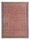 Perserteppich - Bidjar - 402 x 304 cm - hellrot