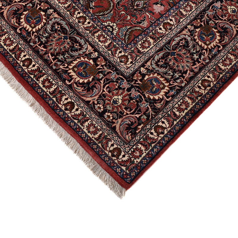 Perserteppich - Bidjar - 402 x 304 cm - hellrot