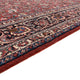 Perserteppich - Bidjar - 402 x 304 cm - hellrot