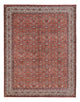 Perserteppich - Bidjar - 410 x 310 cm - hellrot
