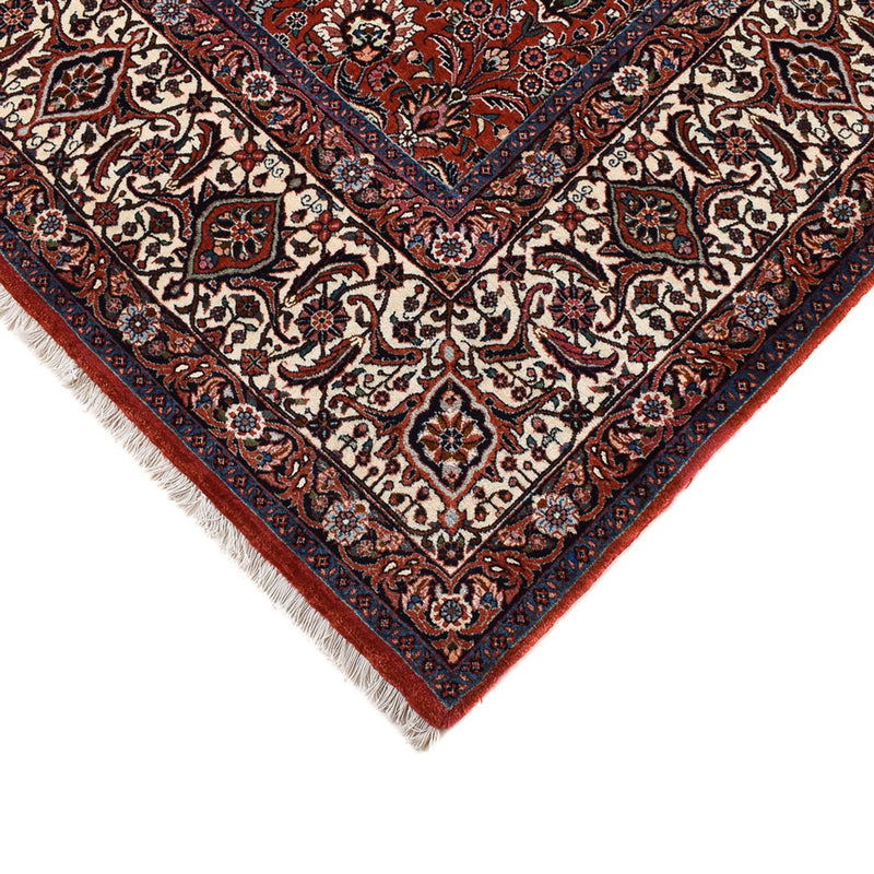Perserteppich - Bidjar - 410 x 310 cm - hellrot