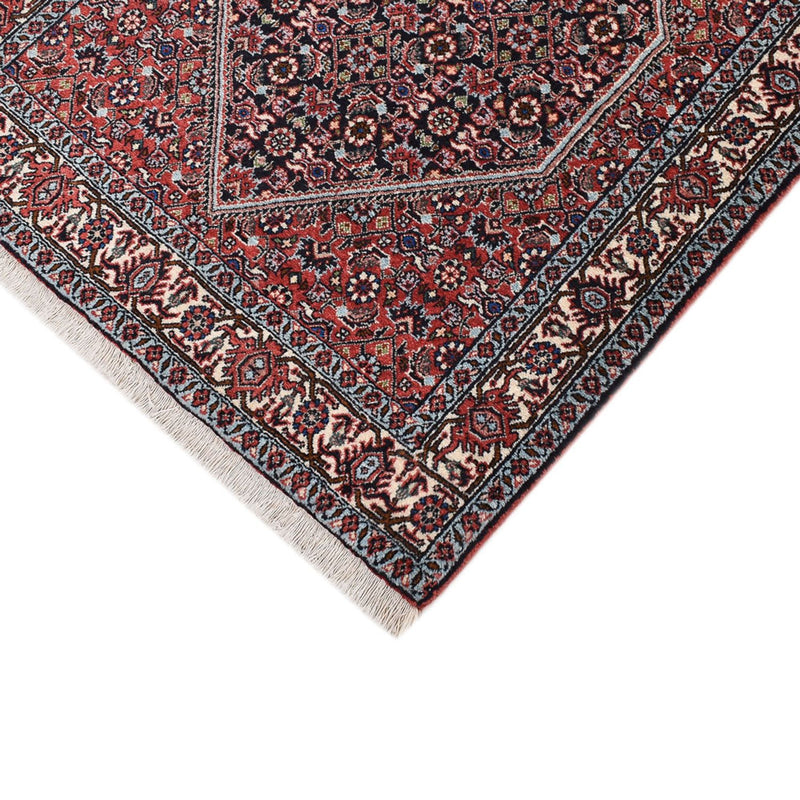 Läufer Perser - Bidjar - 402 x 76 cm - braun