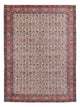 Perserteppich - Bidjar - 412 x 302 cm - hellbraun