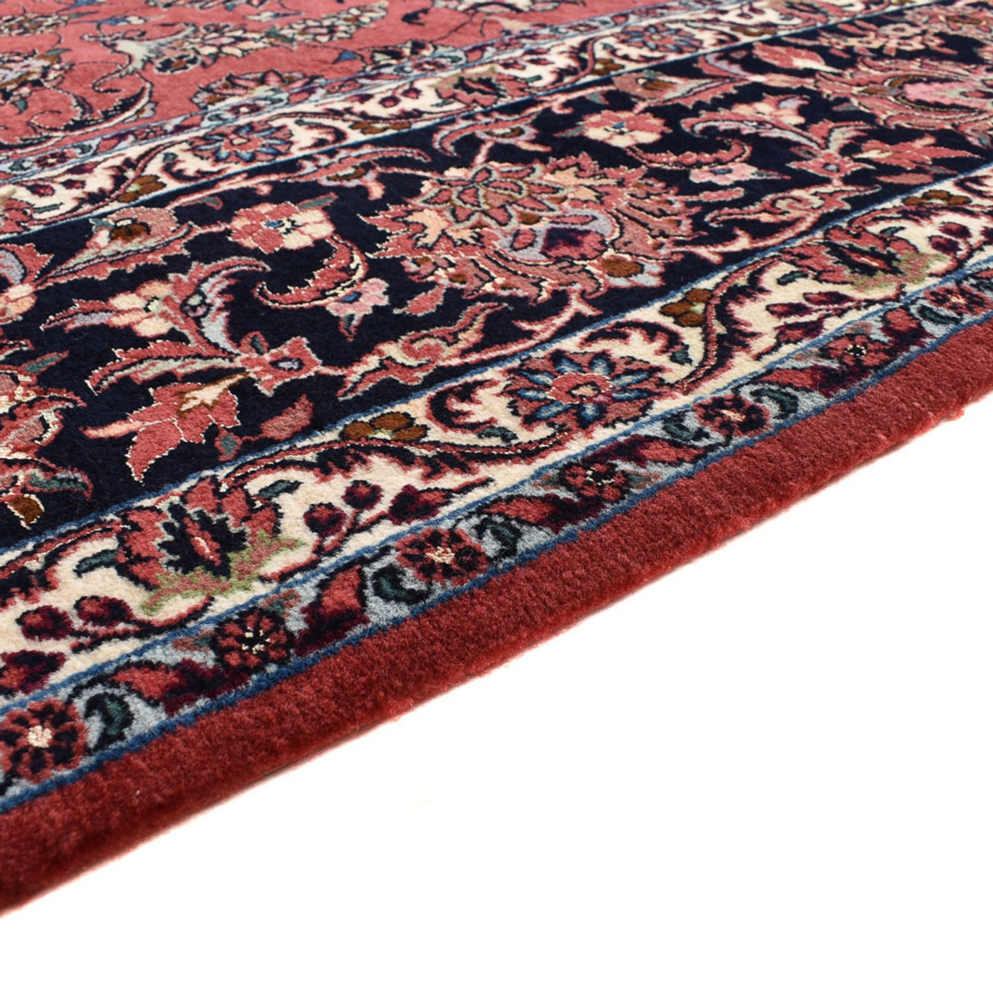 Bidjar Teppich 400x304cm - Perserteppich