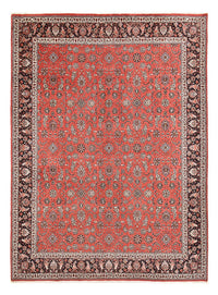 Perserteppich - Bidjar - 402 x 306 cm - rot
