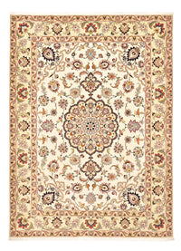 Perserteppich - Täbriz - Royal - 365 x 263 cm - beige