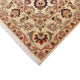 Perserteppich - Täbriz - Royal - 365 x 263 cm - beige