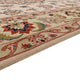Perserteppich - Täbriz - Royal - 365 x 263 cm - beige