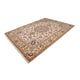 Perserteppich - Täbriz - Royal - 365 x 263 cm - beige