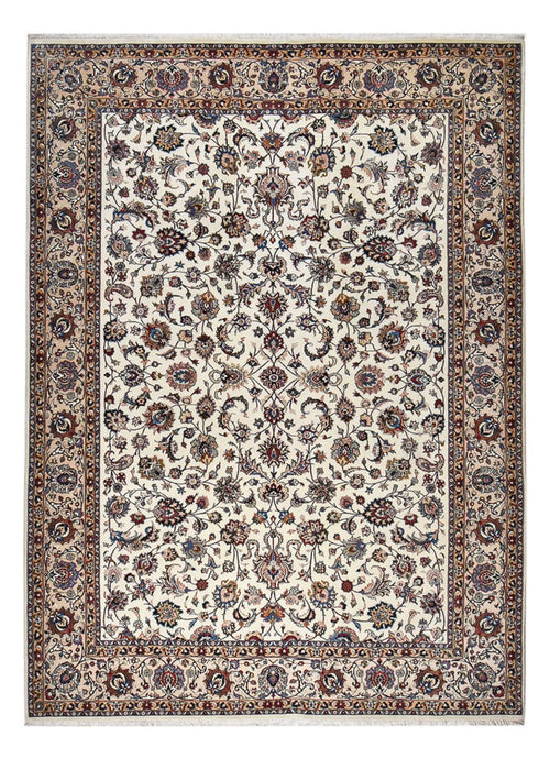 Perserteppich - Classic - 351 x 248 cm - creme