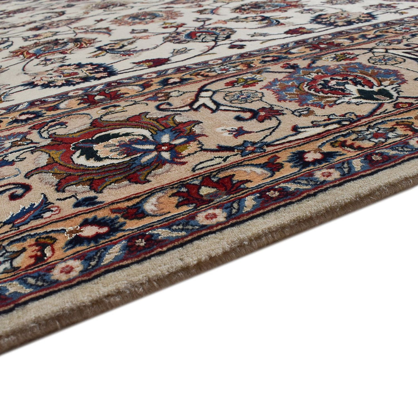 Maschad Teppich 351x248cm - Perserteppich
