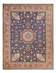 Täbriz - 40 Raj Teppich 402x303cm - Perserteppich