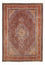Gabbeh Teppich - Kaschkuli Perser - 304 x 206 cm - dunkelrot