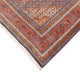 Gabbeh Teppich - Kaschkuli Perser - 304 x 206 cm - dunkelrot