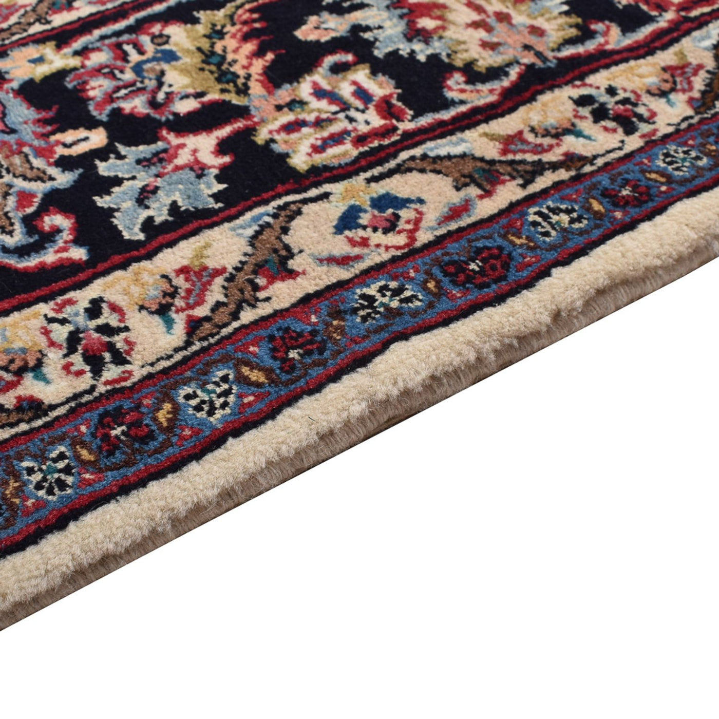Maschad Teppich 290x190cm - Perserteppich