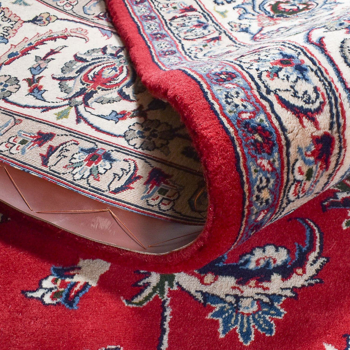 Perserteppich - Classic - 352 x 247 cm - rot