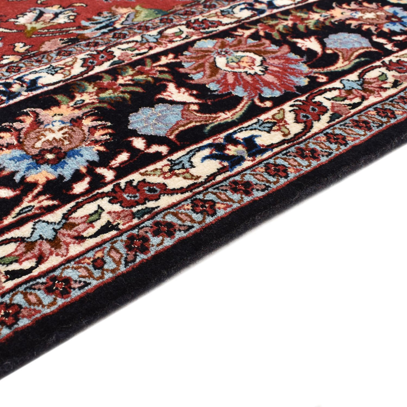 Bidjar Teppich 290x203cm - Perserteppich