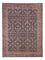 Perserteppich - Bidjar - 396 x 300 cm - dunkelbraun