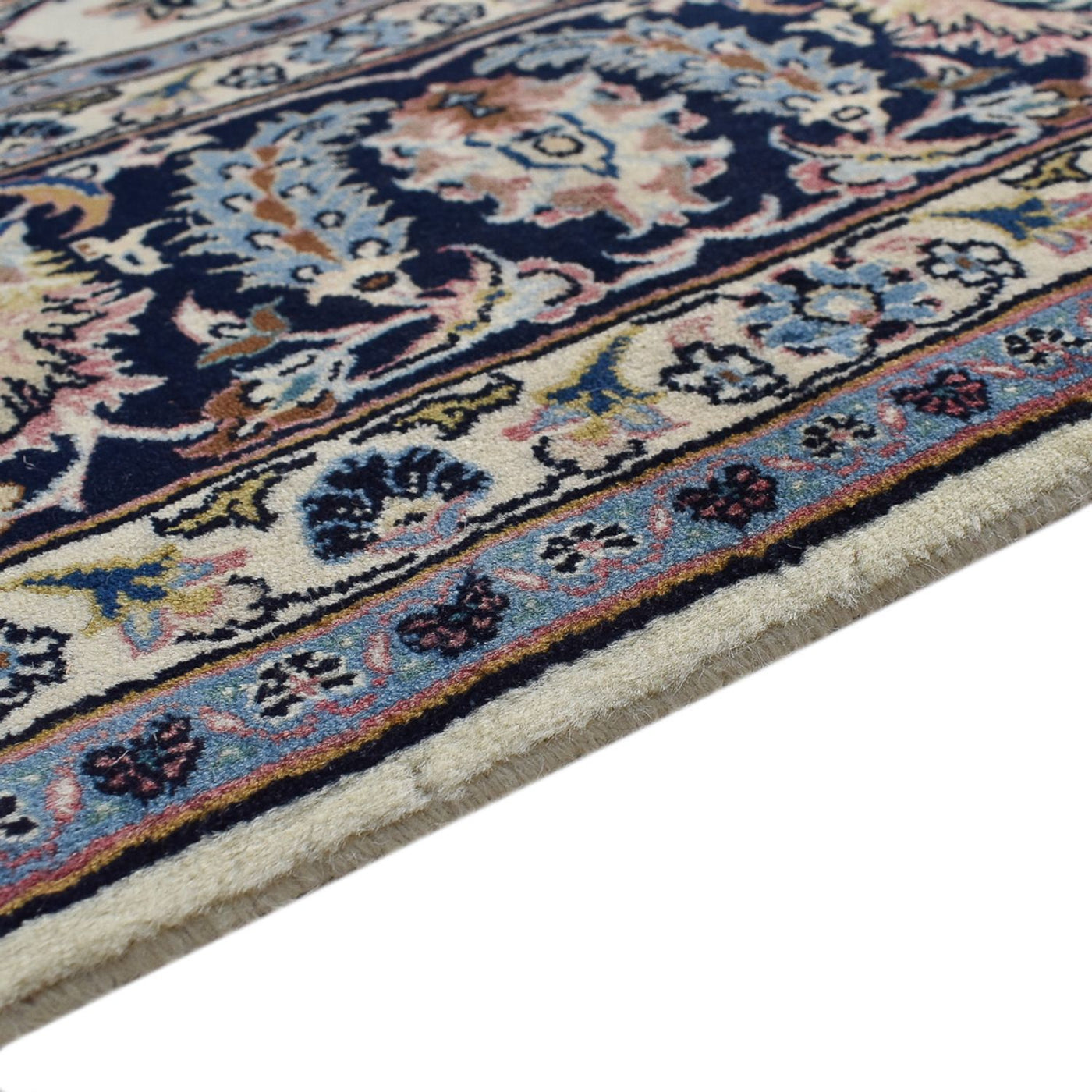 Maschad Teppich 342x246cm - Perserteppich