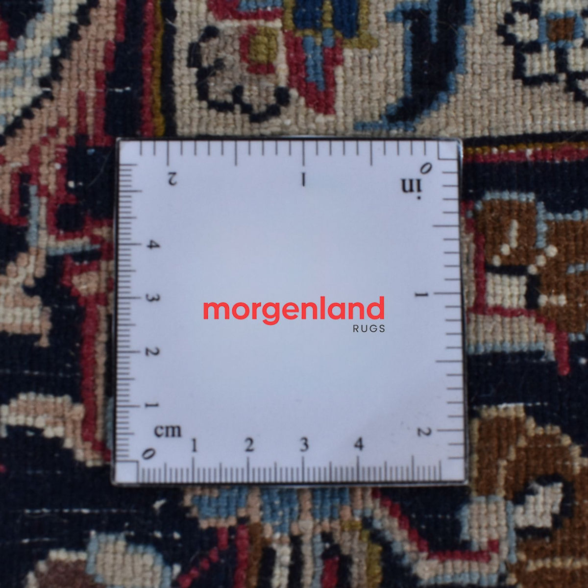 Perserteppich - Classic - 342 x 246 cm - sand