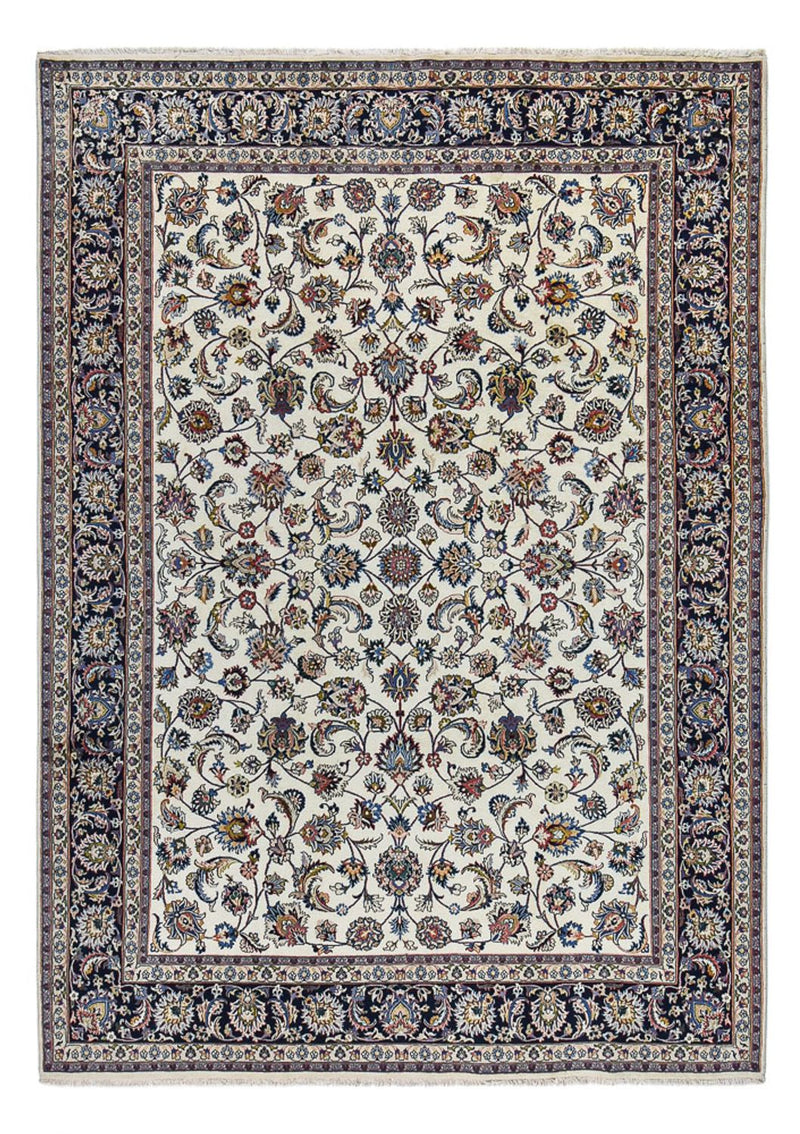 Perserteppich - Classic - 353 x 248 cm - sand