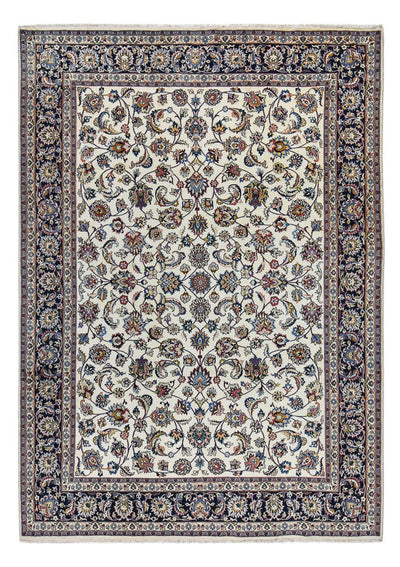 Maschad Teppich 248x353cm - Perserteppich