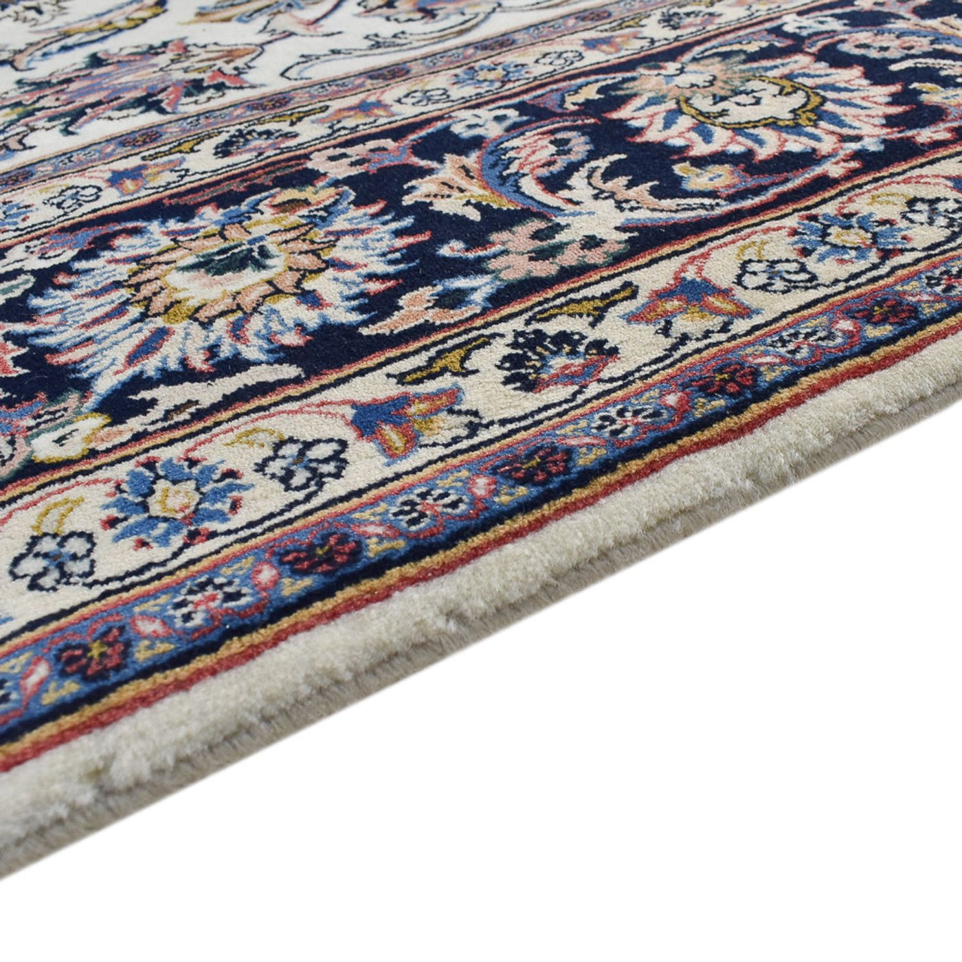 Maschad Teppich 353x248cm - Perserteppich