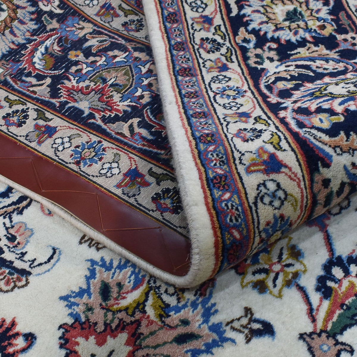 Perserteppich - Classic - 353 x 248 cm - sand