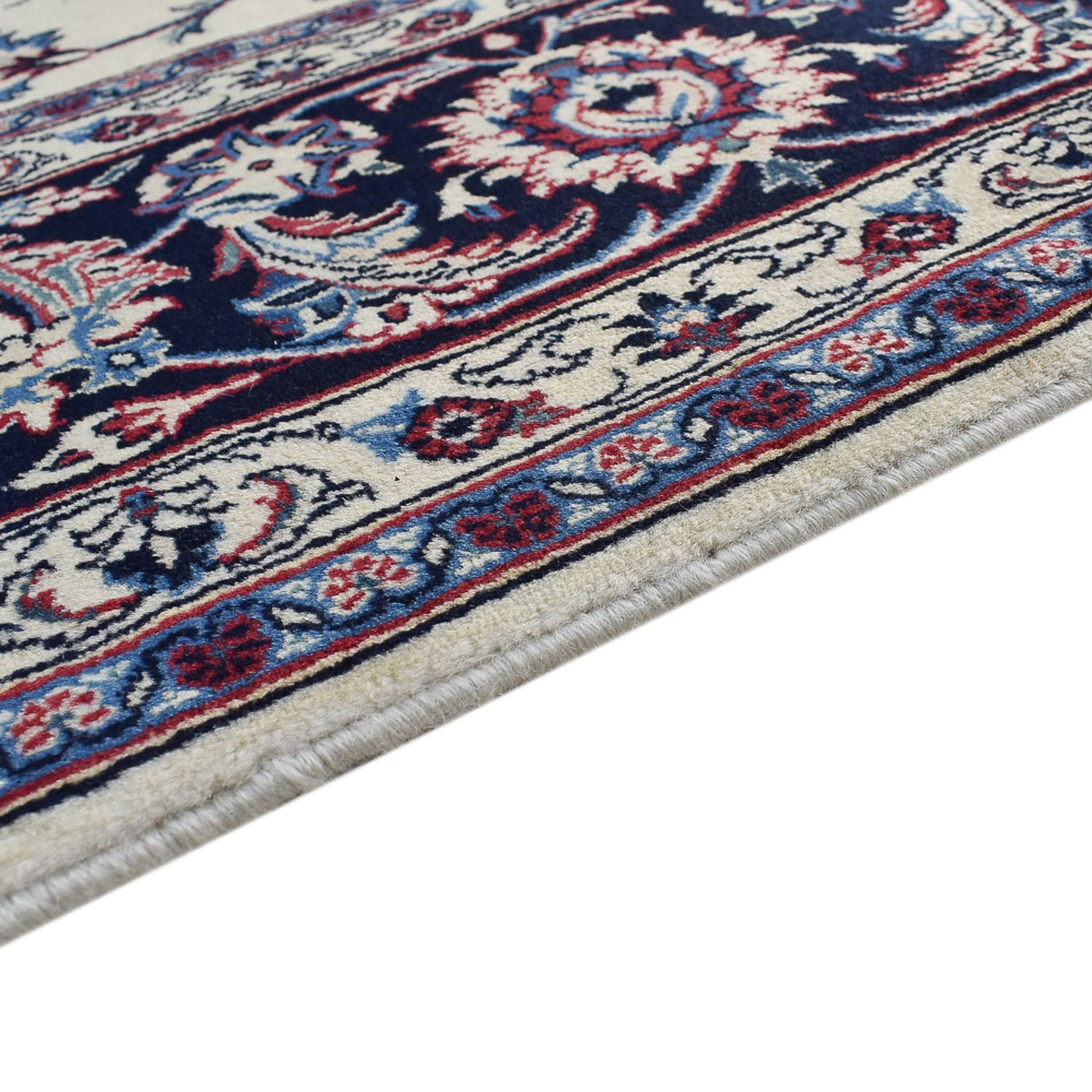 Maschad Teppich 358x240cm - Perserteppich