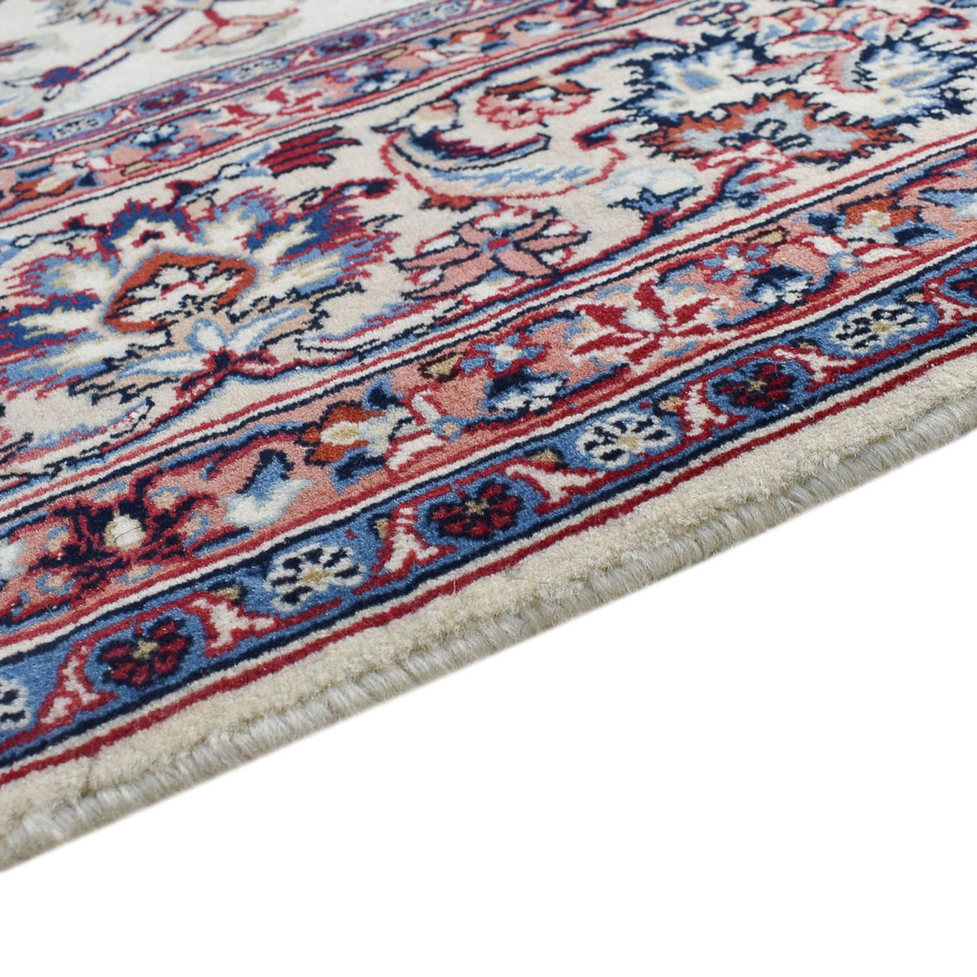 Maschad Teppich 353x248cm - Perserteppich